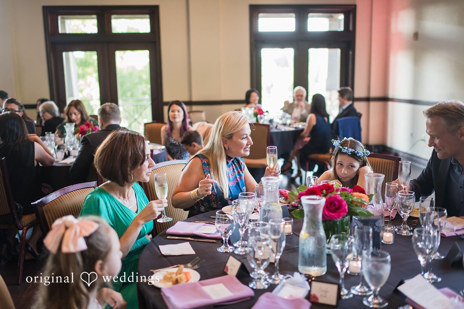 Stonetree Estate Wedding // Todd & Lillian -