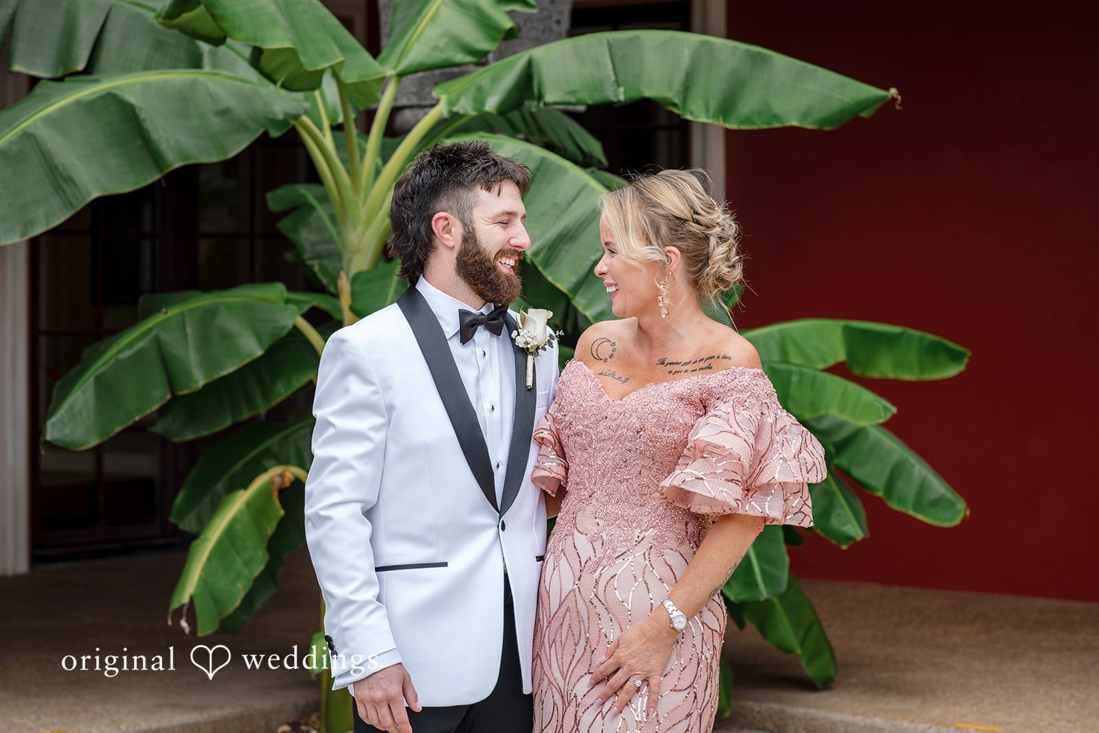 Stoney Ridge Villa Wedding // Allison & Dillion -