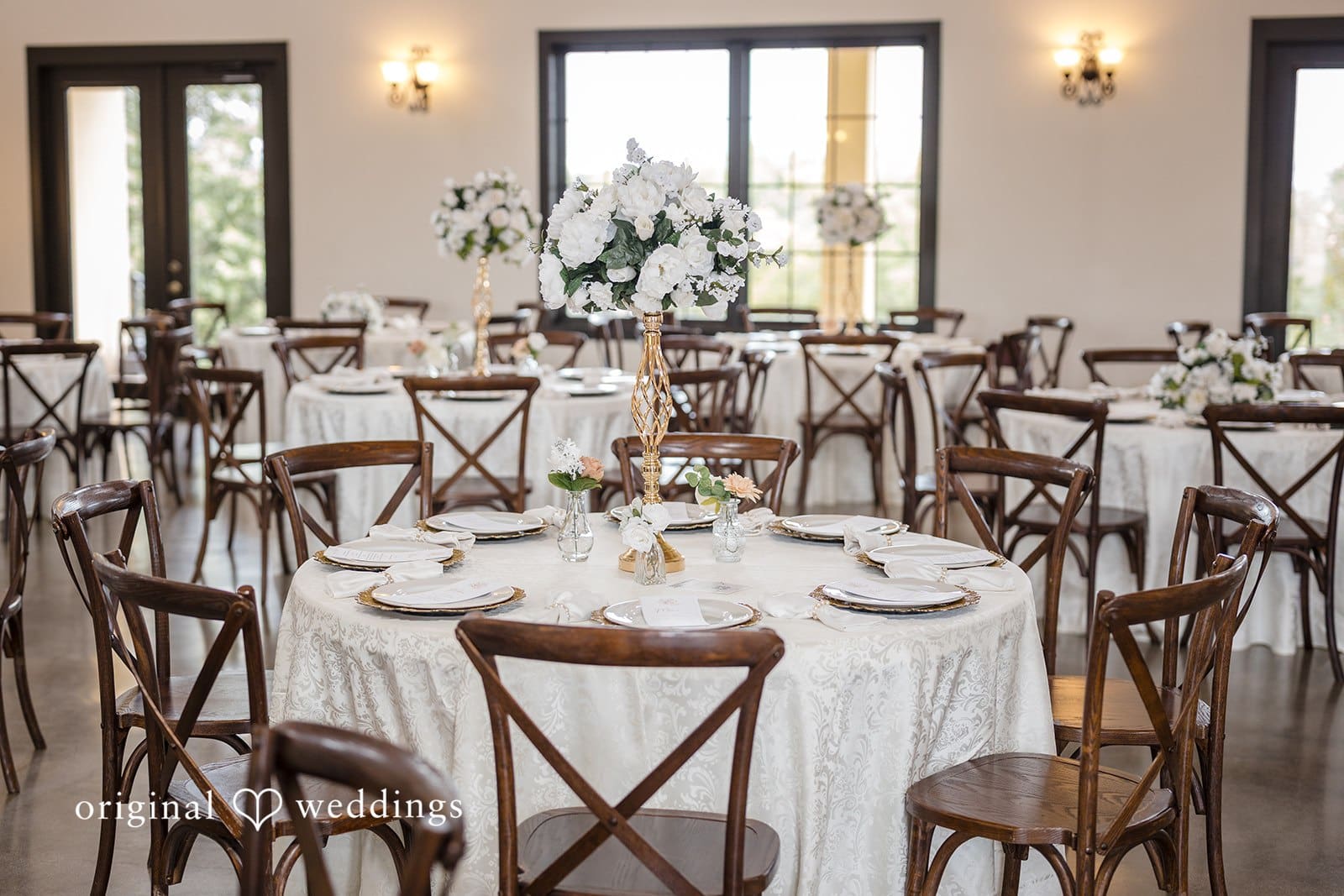 Stoney Ridge Villa Wedding // Allison & Dillion -