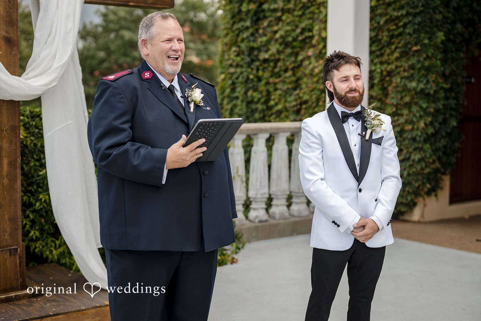 Stoney Ridge Villa Wedding // Allison & Dillion -