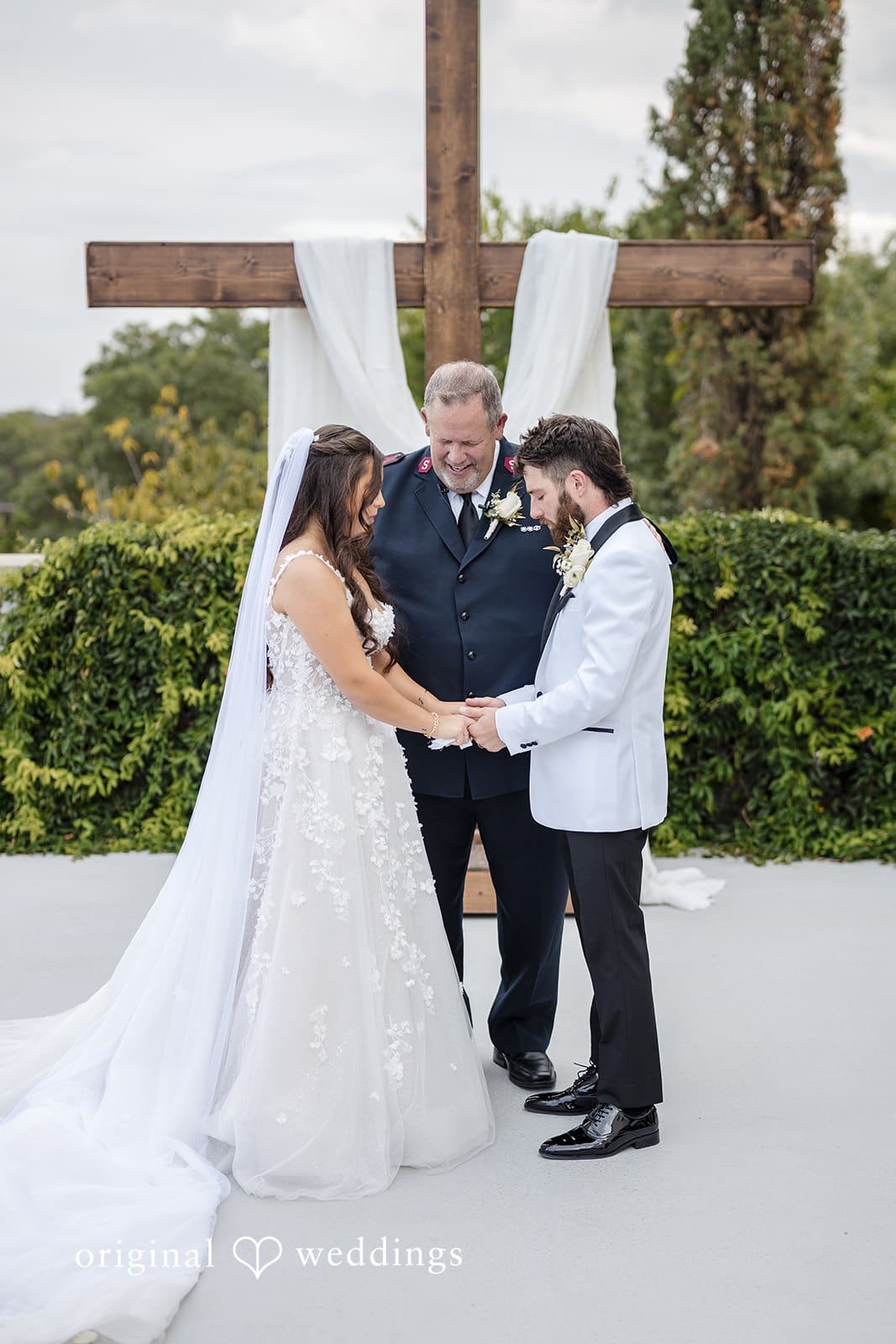 Stoney Ridge Villa Wedding // Allison & Dillion -