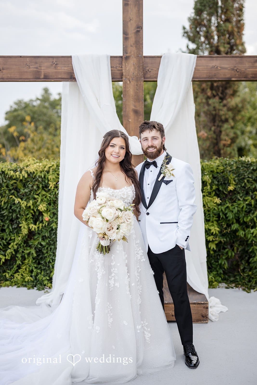 Stoney Ridge Villa Wedding // Allison & Dillion -