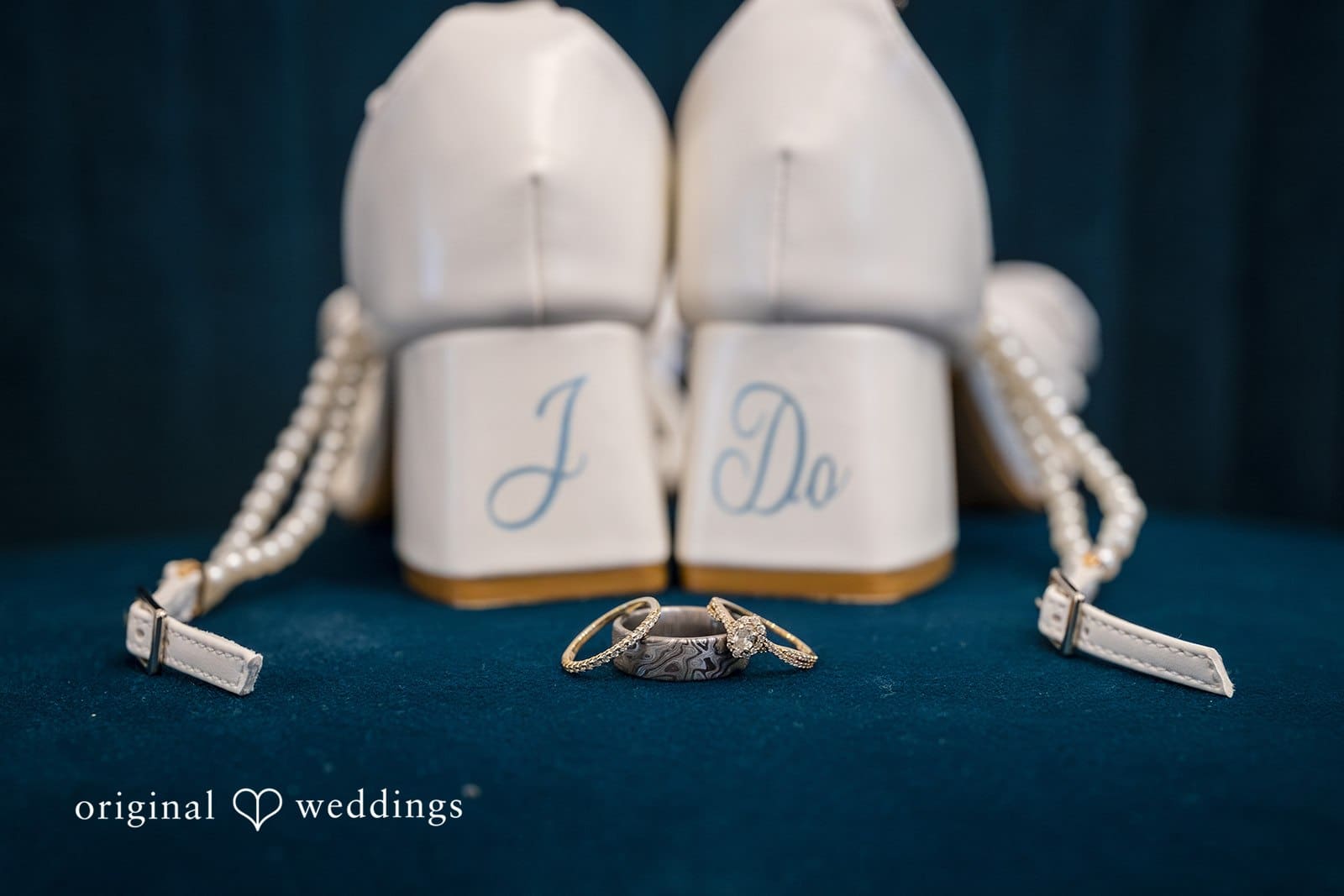 Stoney Ridge Villa Wedding // Allison & Dillion -