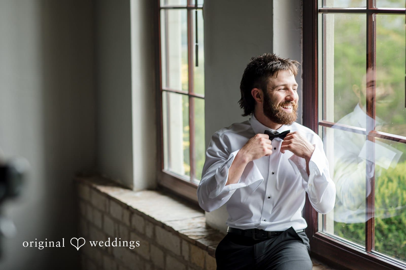 Stoney Ridge Villa Wedding // Allison & Dillion -