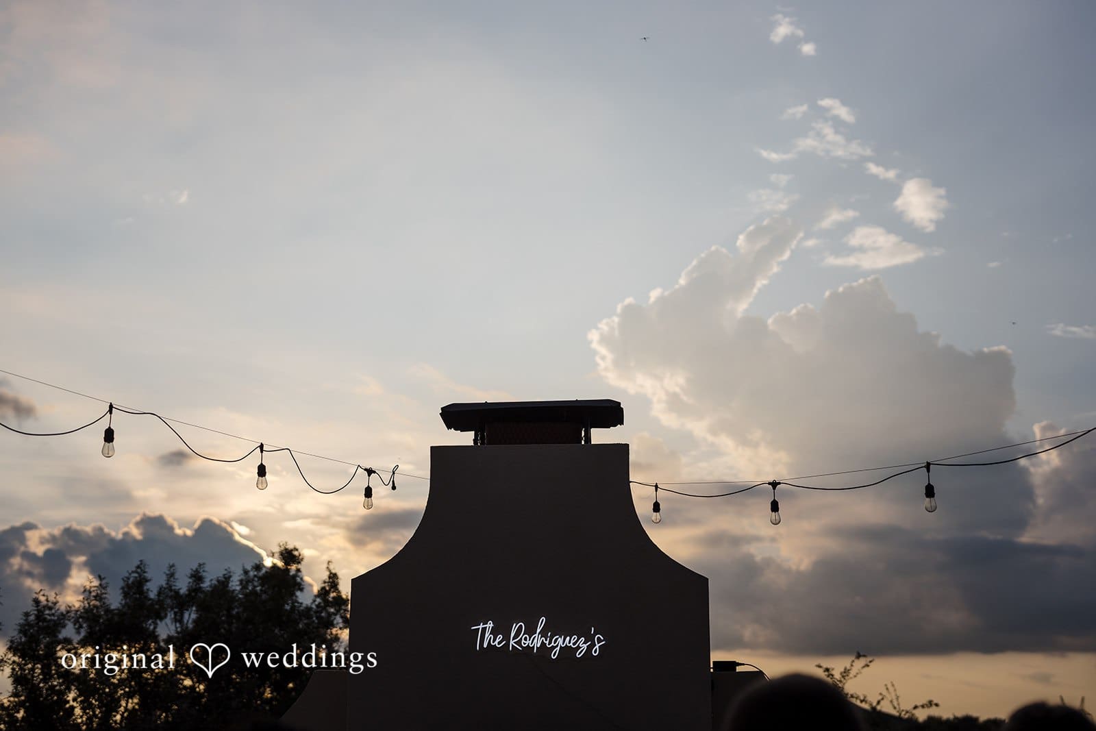Stoney Ridge Villa Wedding // Allison & Dillion -