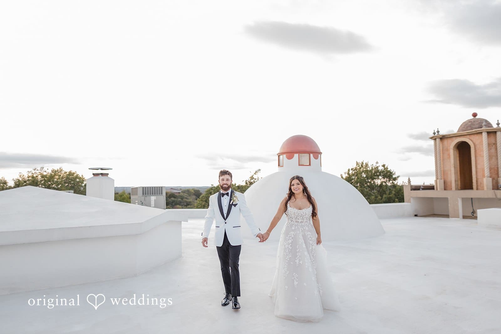 Stoney Ridge Villa Wedding // Allison & Dillion -