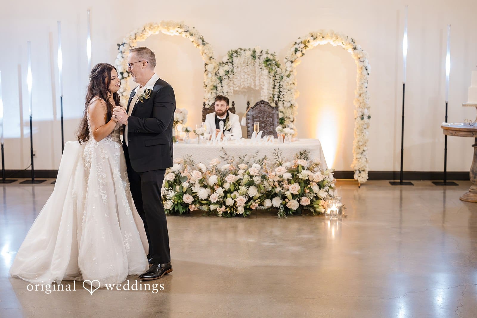 Stoney Ridge Villa Wedding // Allison & Dillion -
