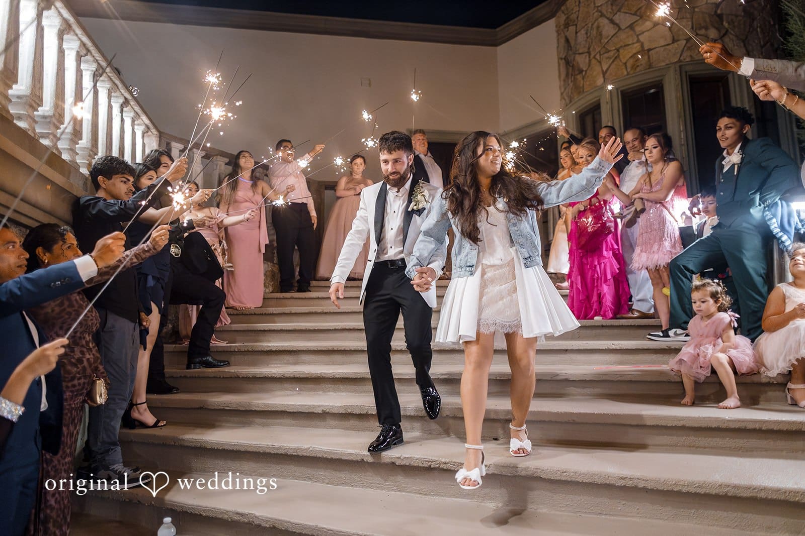 Stoney Ridge Villa Wedding // Allison & Dillion -
