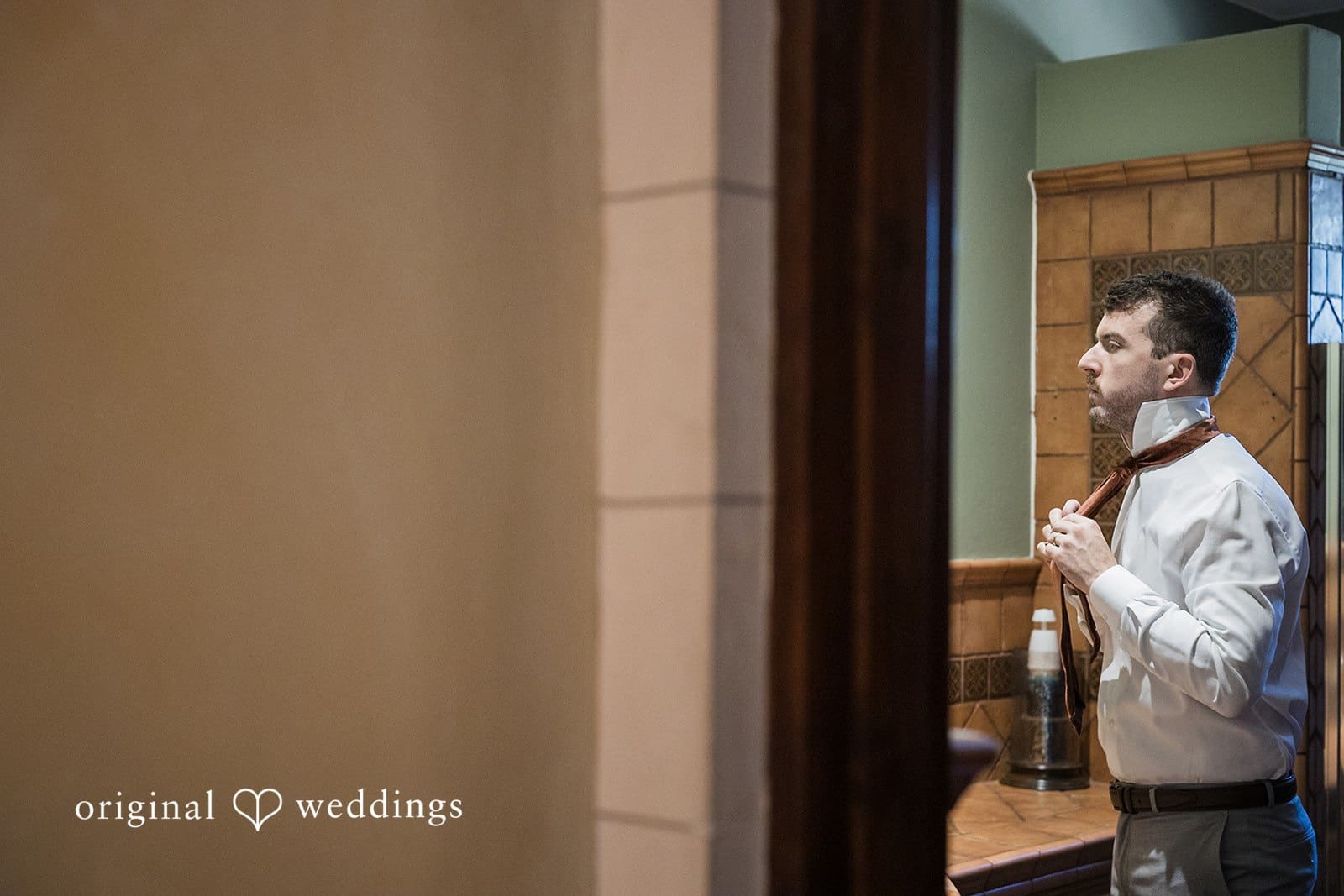 Stoney Ridge Villa Wedding // Amanda & Aaron -