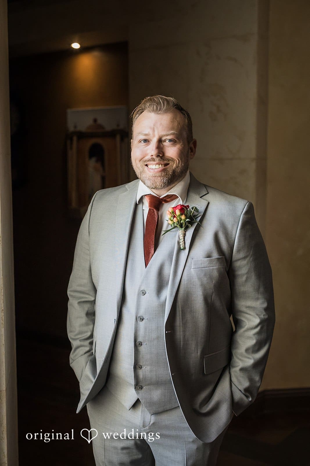 Stoney Ridge Villa Wedding // Amanda & Aaron -