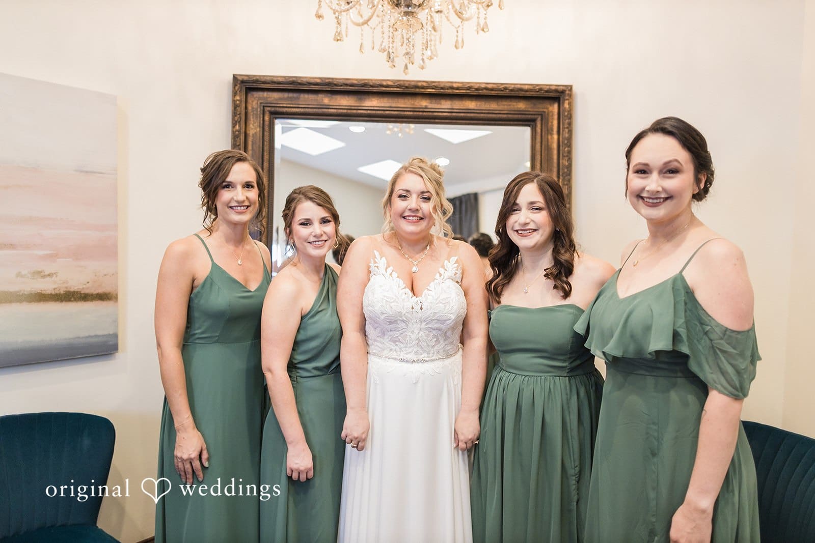 Stoney Ridge Villa Wedding // Amanda & Aaron -