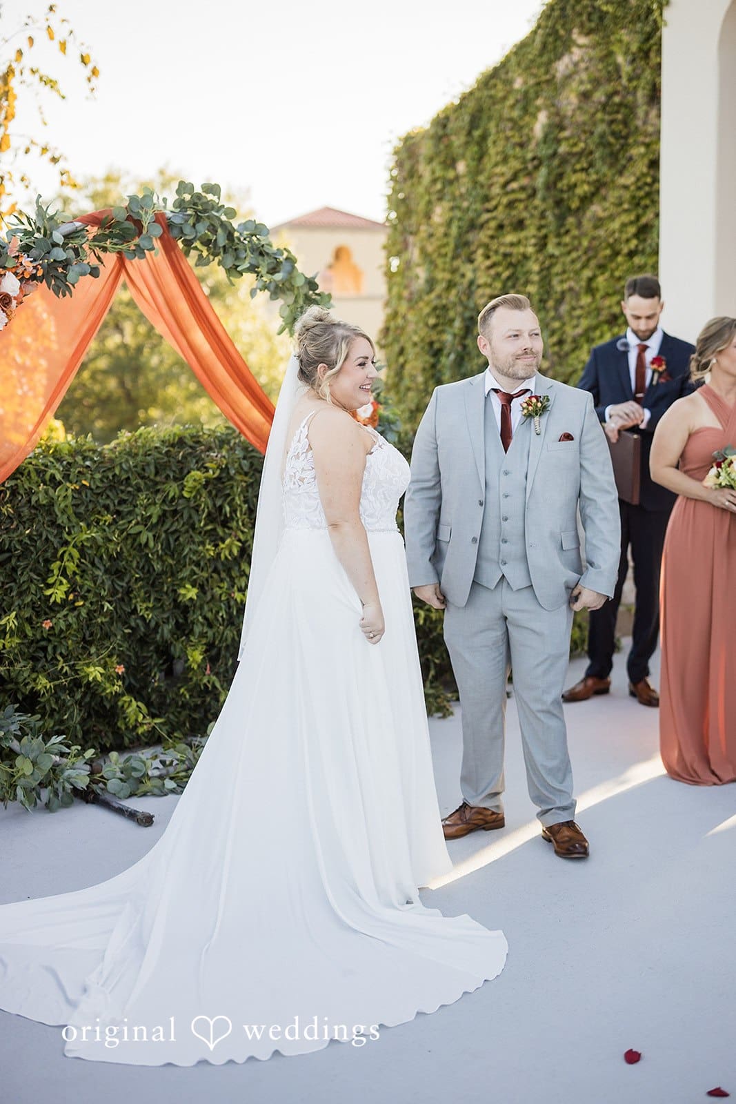 Stoney Ridge Villa Wedding // Amanda & Aaron -
