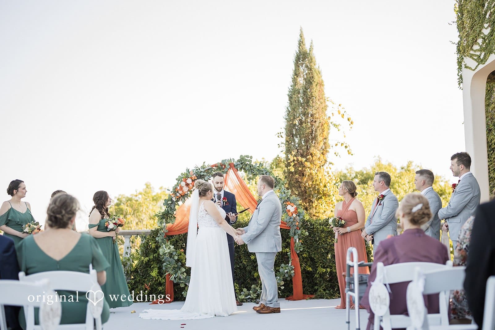 Stoney Ridge Villa Wedding // Amanda & Aaron -