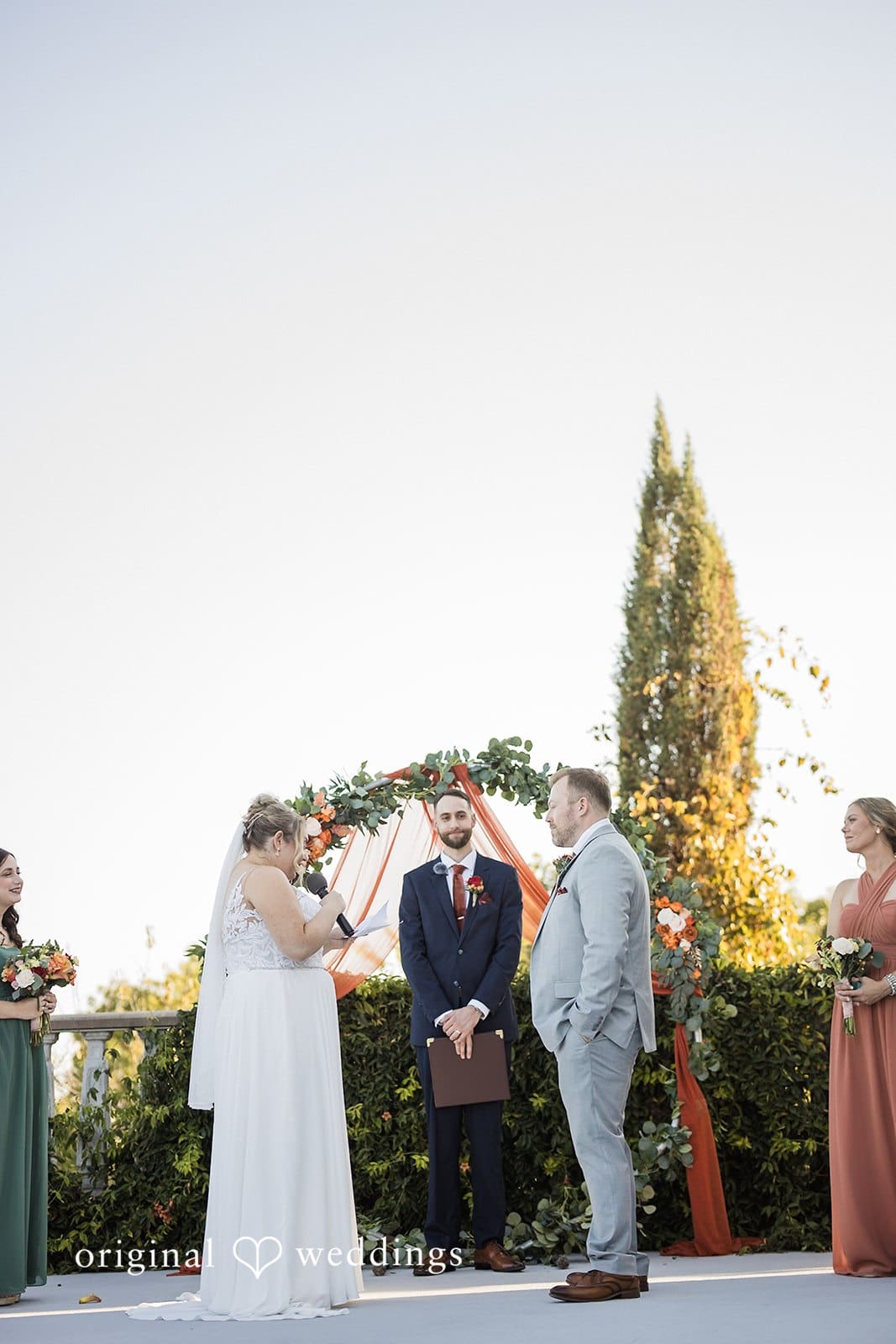 Stoney Ridge Villa Wedding // Amanda & Aaron -