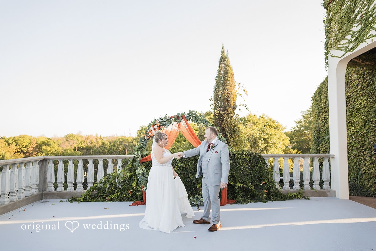 Stoney Ridge Villa Wedding // Amanda & Aaron -