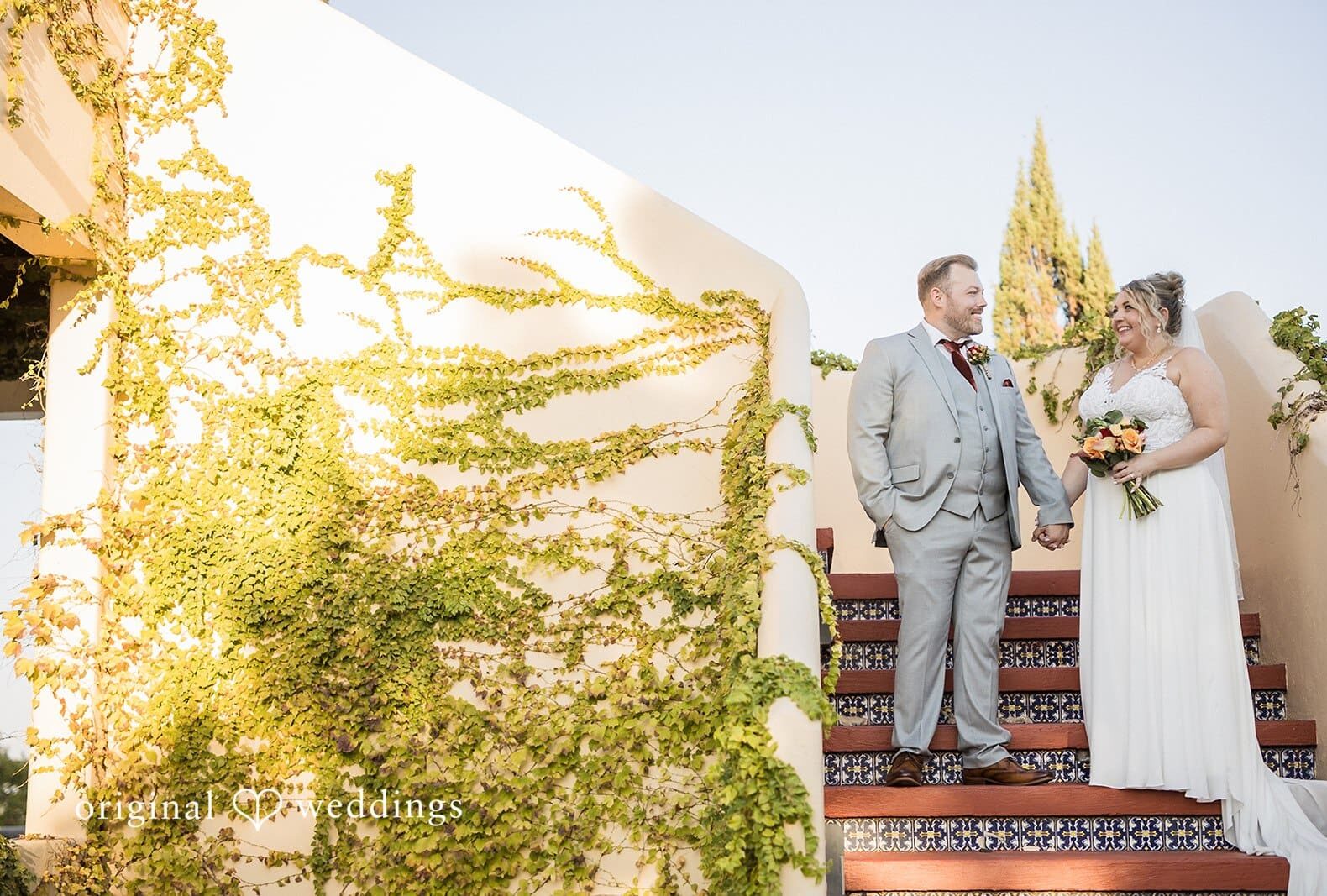 Stoney Ridge Villa Wedding // Amanda & Aaron -