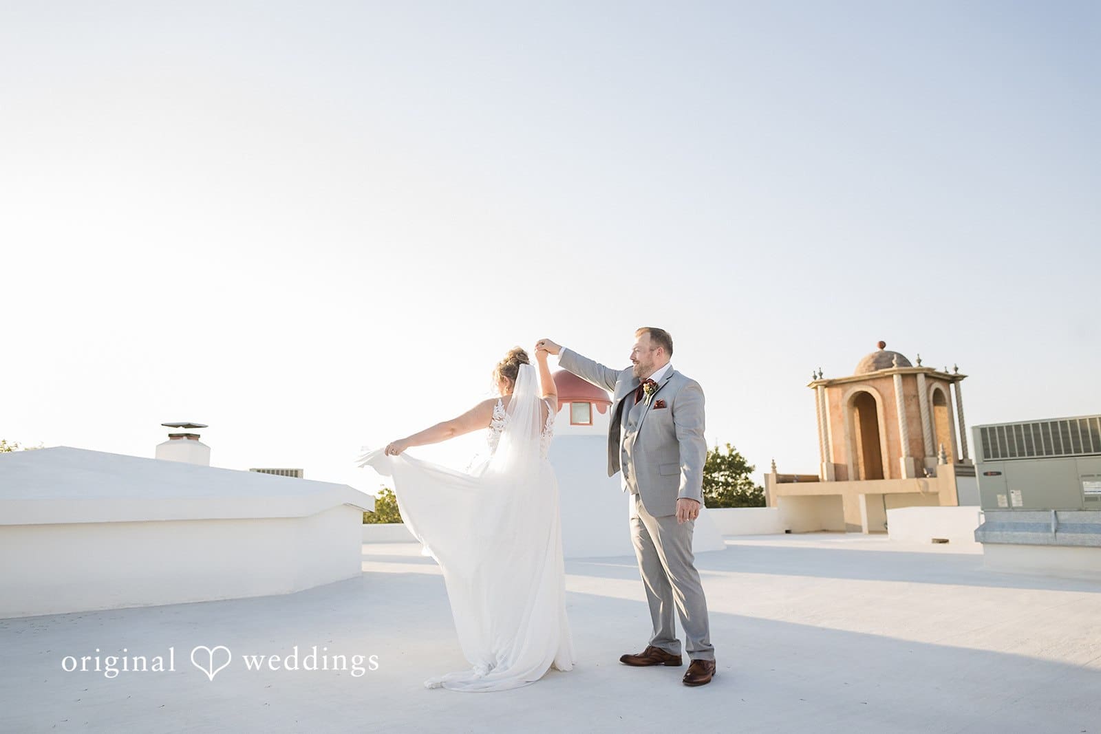 Stoney Ridge Villa Wedding // Amanda & Aaron -