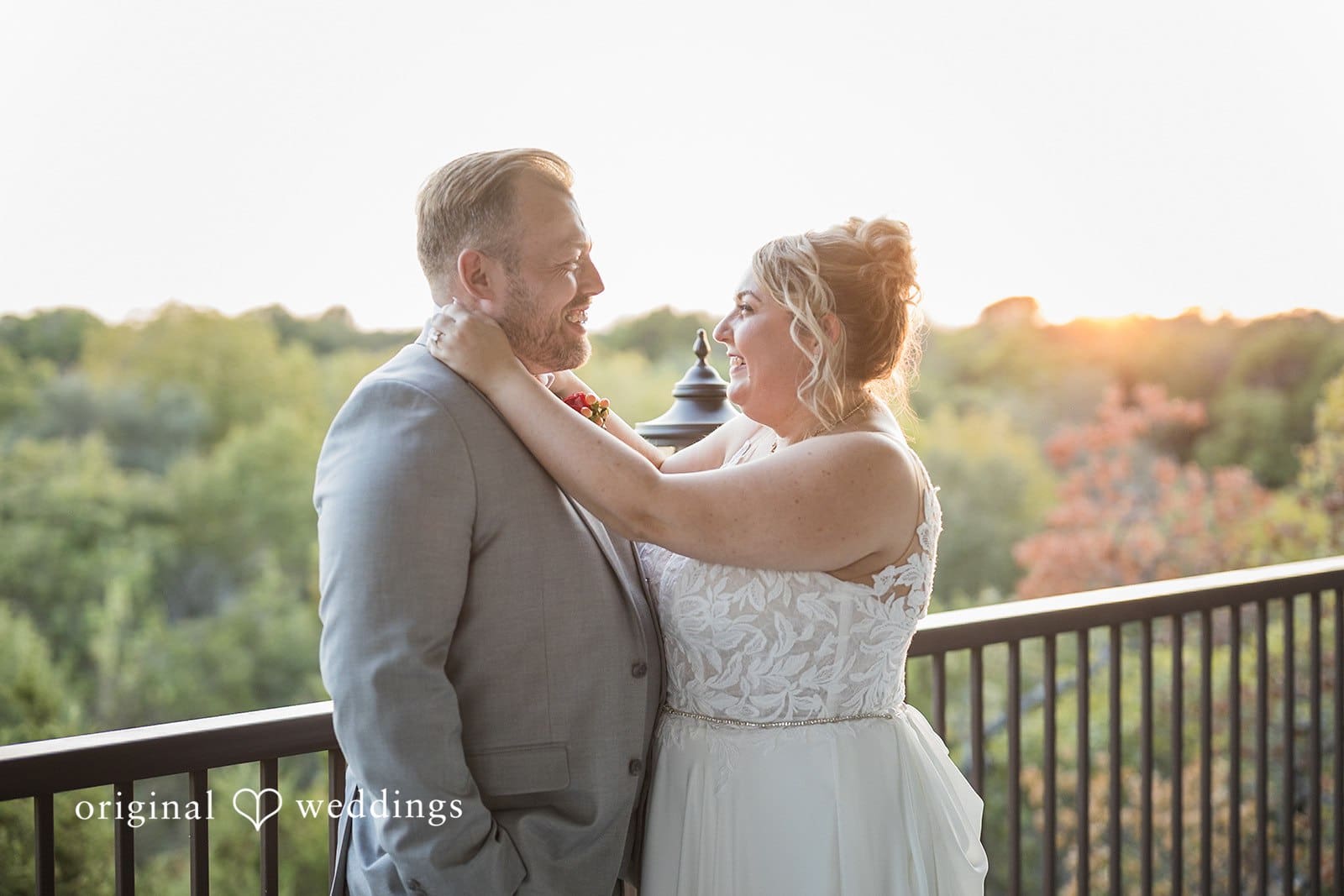 Stoney Ridge Villa Wedding // Amanda & Aaron -