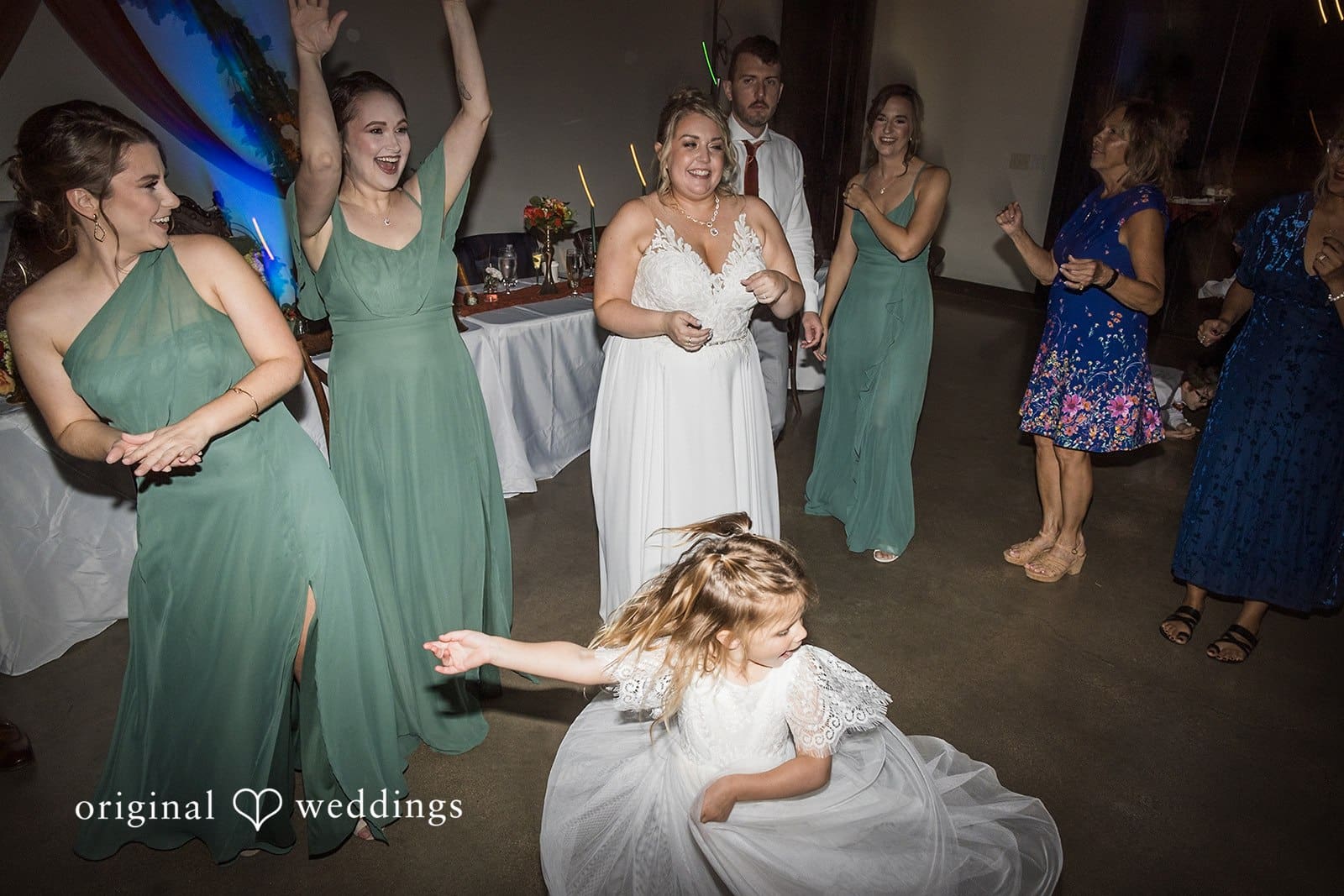 Stoney Ridge Villa Wedding // Amanda & Aaron -
