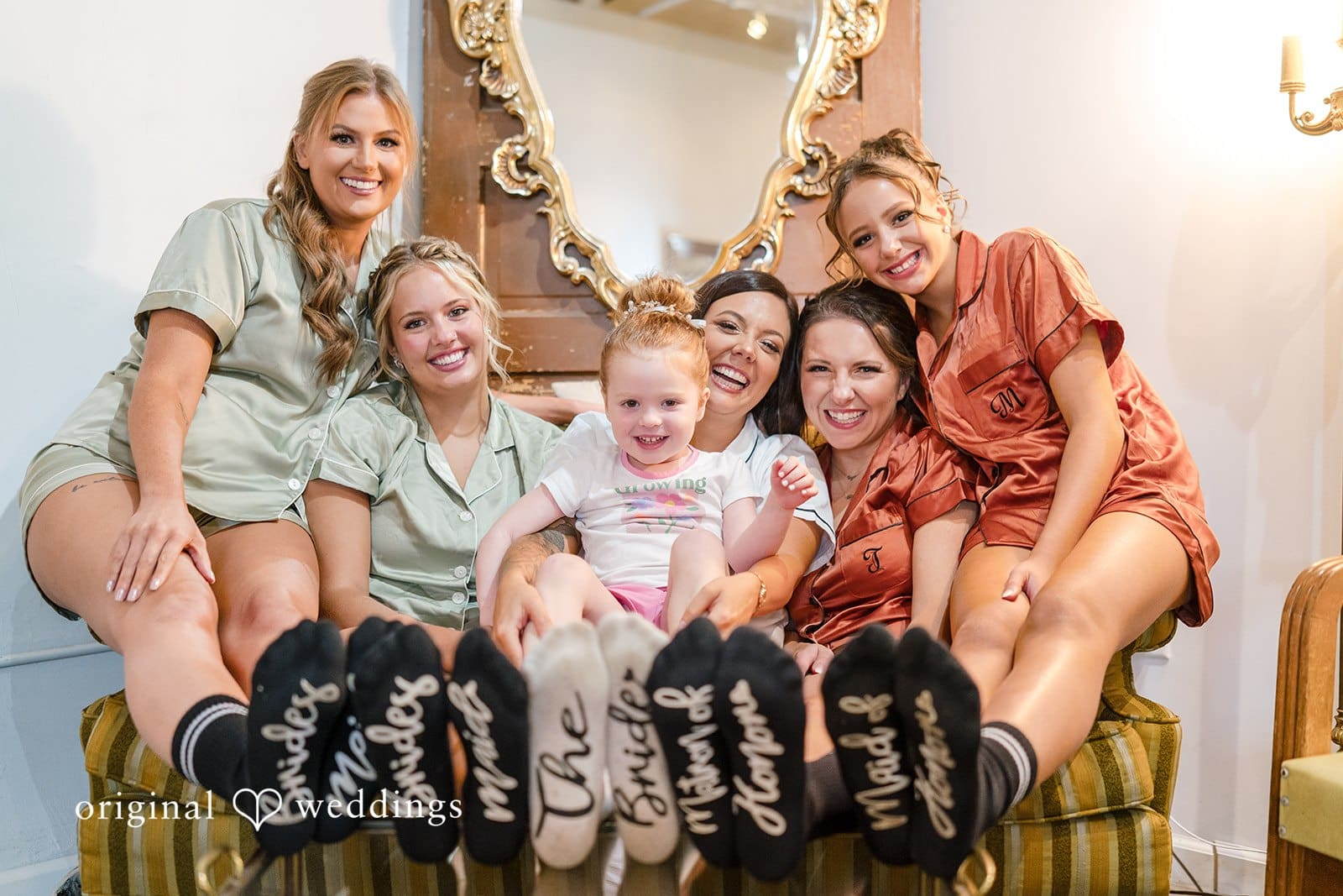 Storybook Gardens Wedding // Samantha & Ryan -