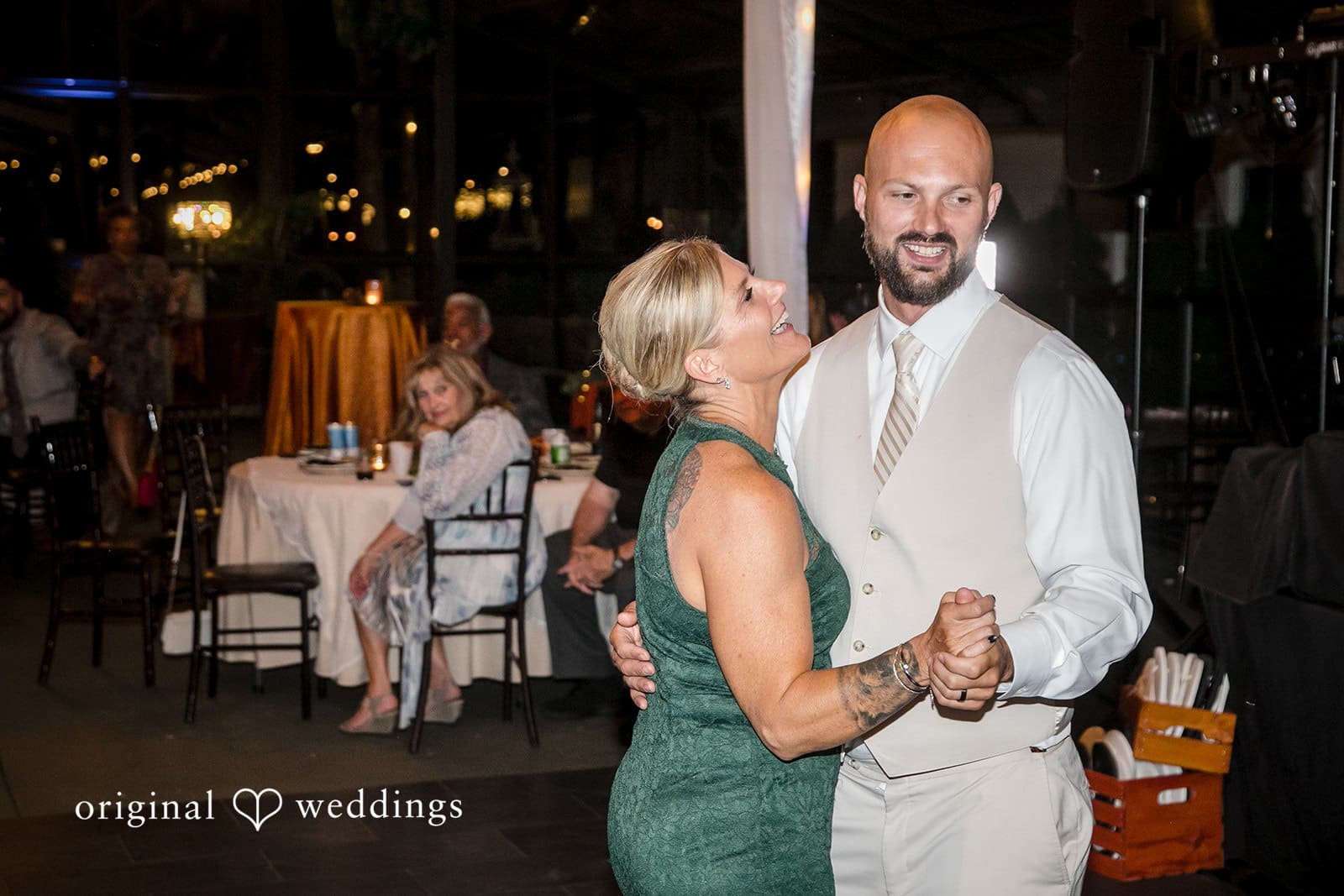 Storybook Gardens Wedding // Samantha & Ryan -