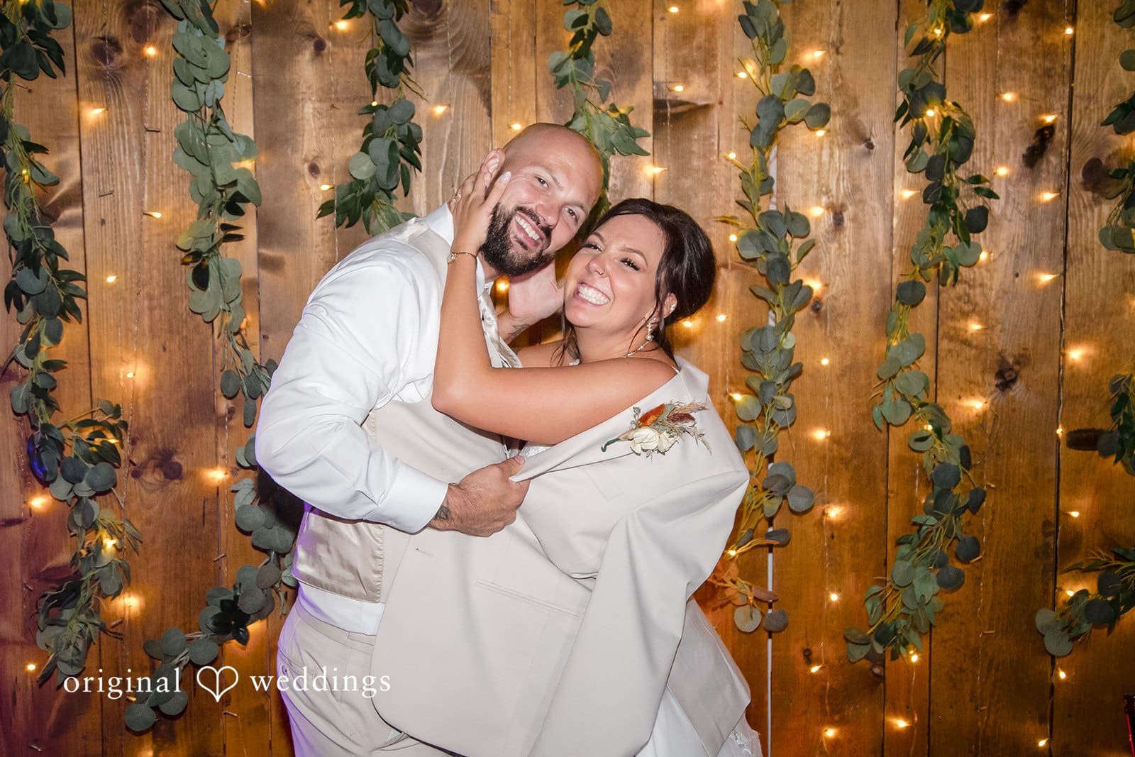 Storybook Gardens Wedding // Samantha & Ryan -