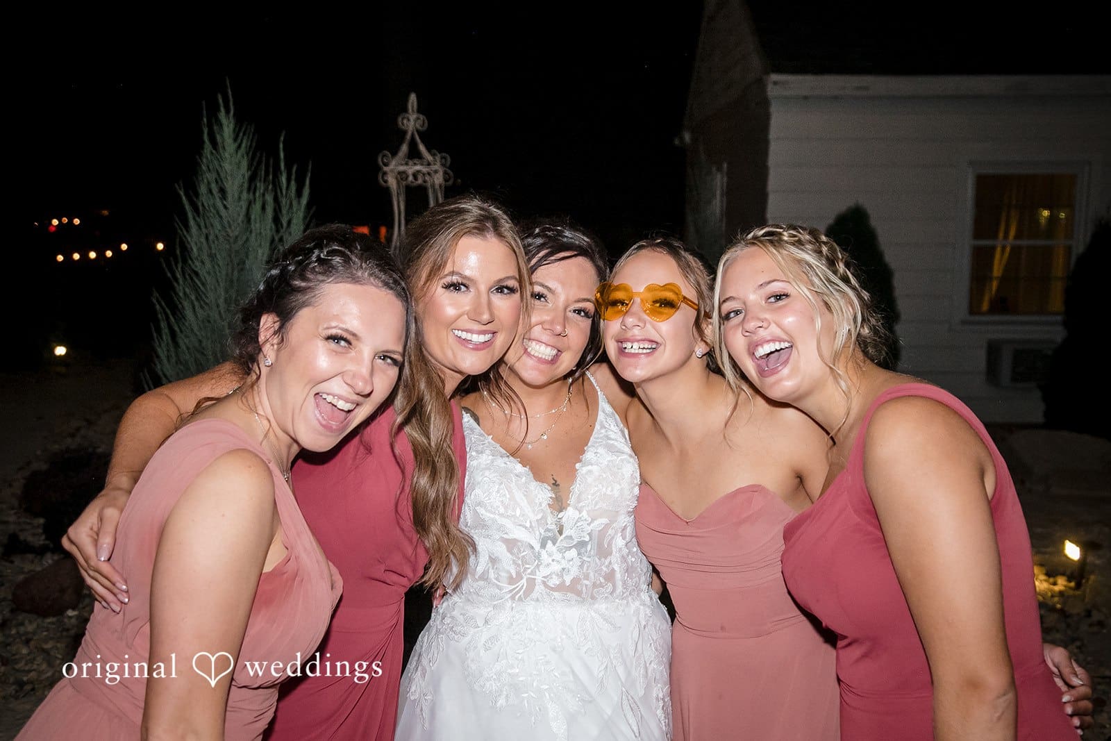Storybook Gardens Wedding // Samantha & Ryan -
