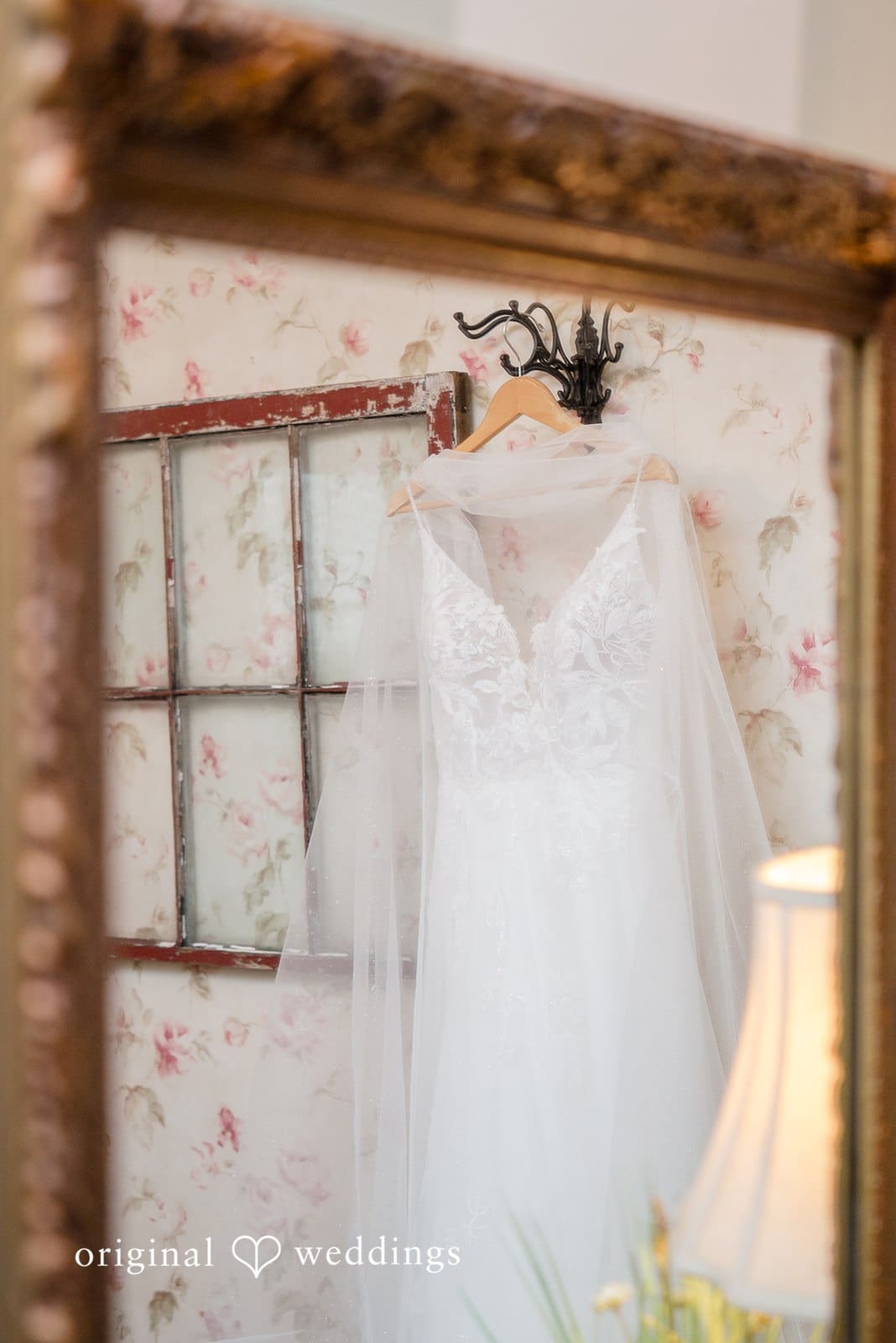 Storybook Gardens Wedding // Samantha & Ryan -