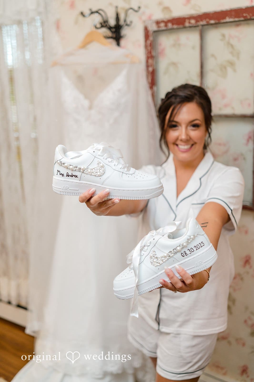 Storybook Gardens Wedding // Samantha & Ryan -