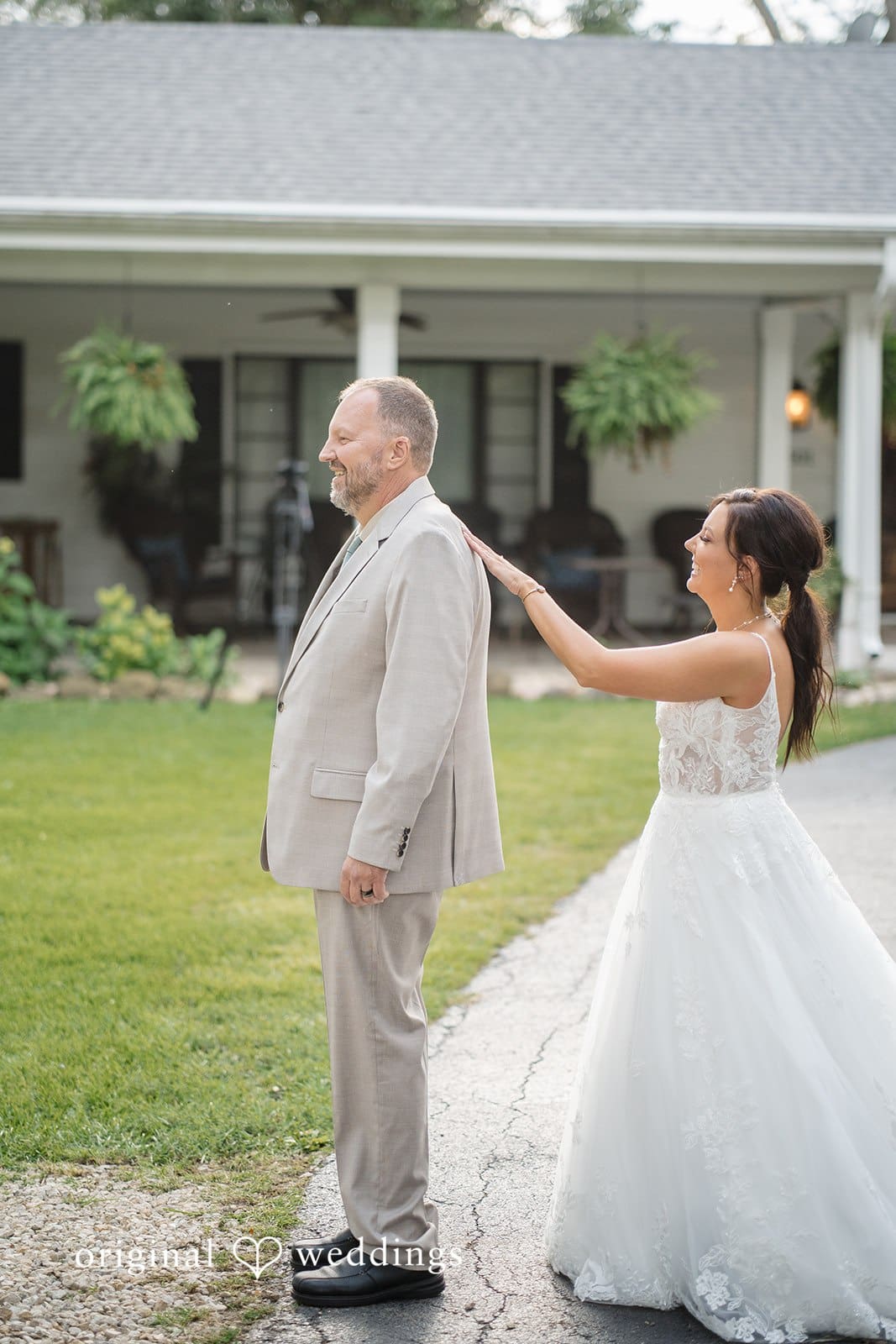 Storybook Gardens Wedding // Samantha & Ryan -