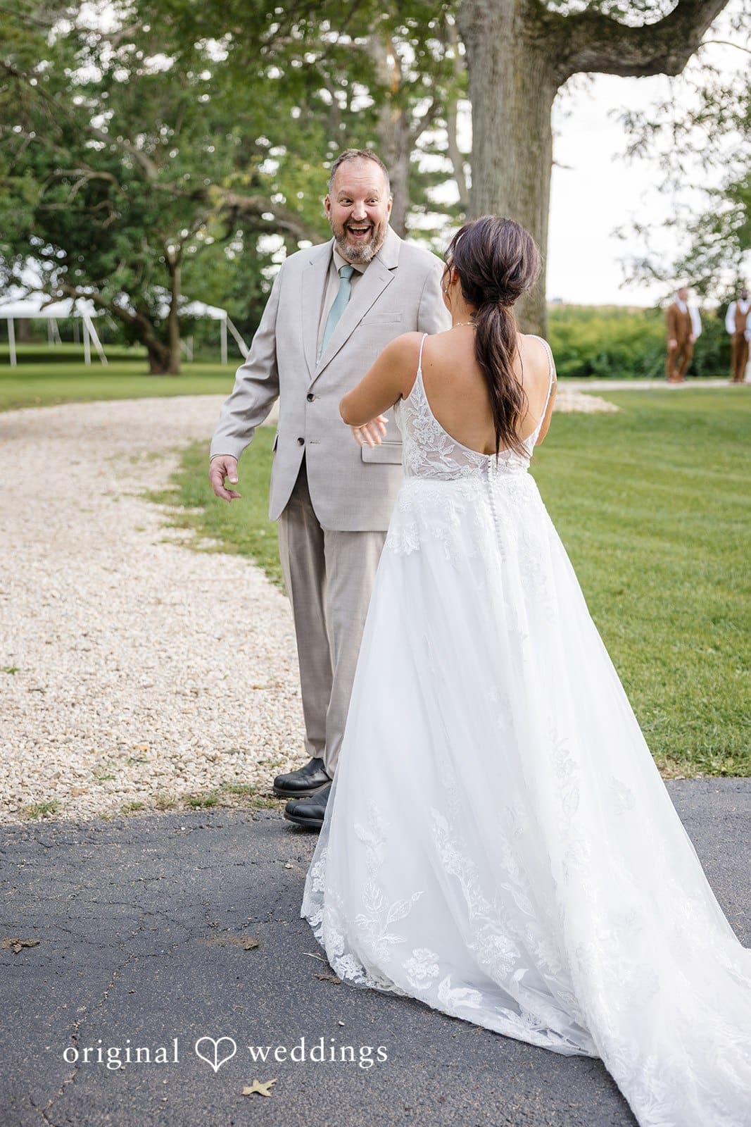 Storybook Gardens Wedding // Samantha & Ryan -