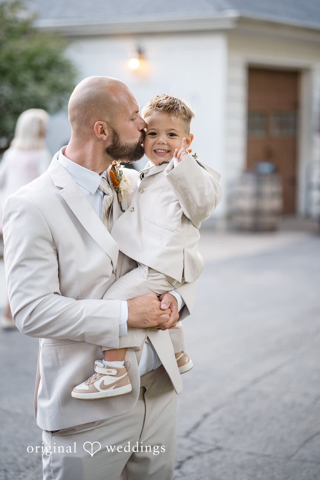 Storybook Gardens Wedding // Samantha & Ryan -