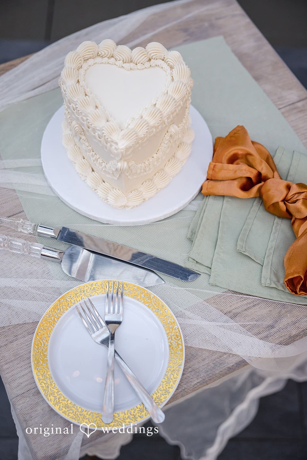 Storybook Gardens Wedding // Samantha & Ryan -
