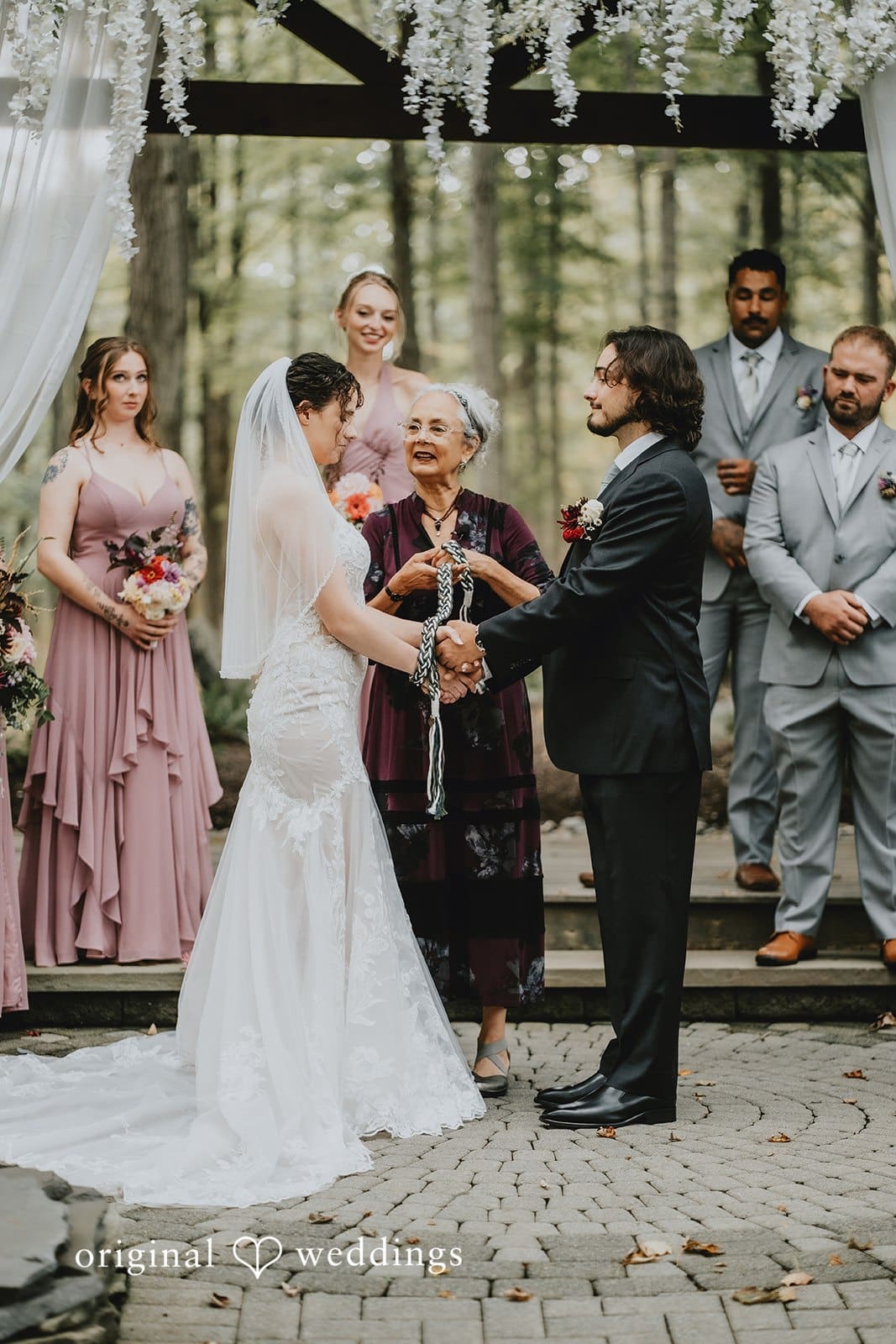 Stroudsmoor Country Inn Wedding // Jonathan & Kaitlyn -