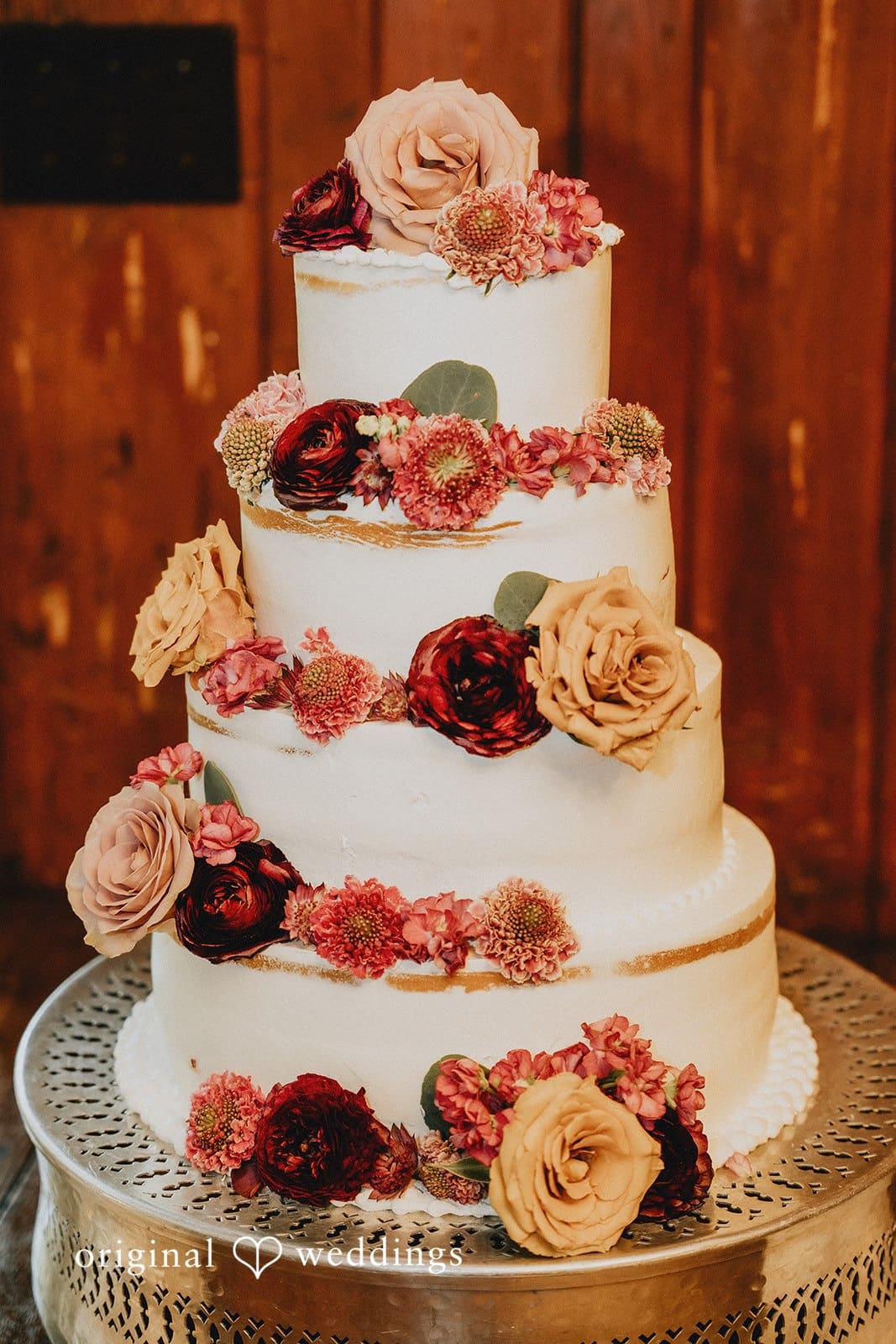Stroudsmoor Country Inn Wedding // Jonathan & Kaitlyn -