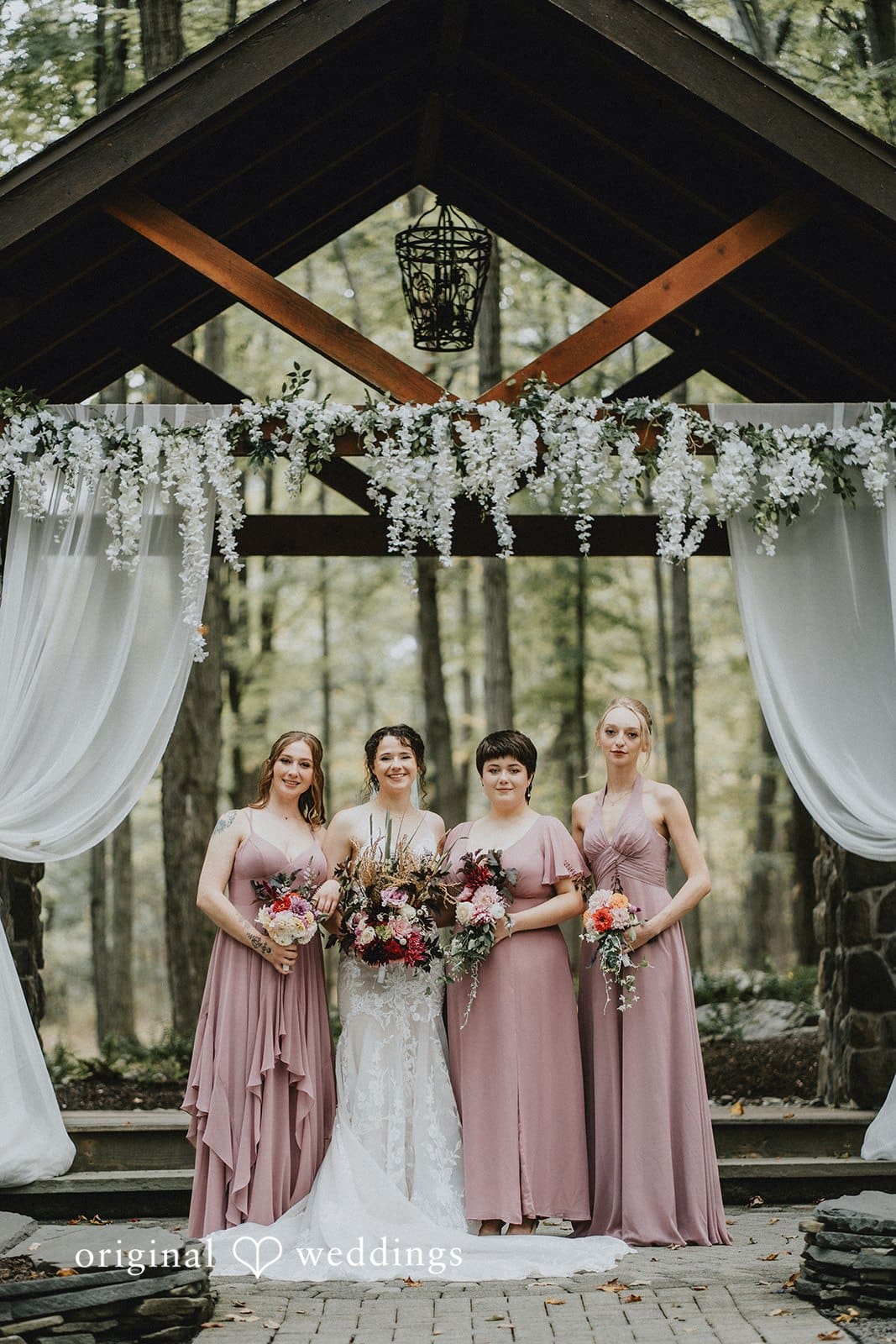 Stroudsmoor Country Inn Wedding // Jonathan & Kaitlyn -