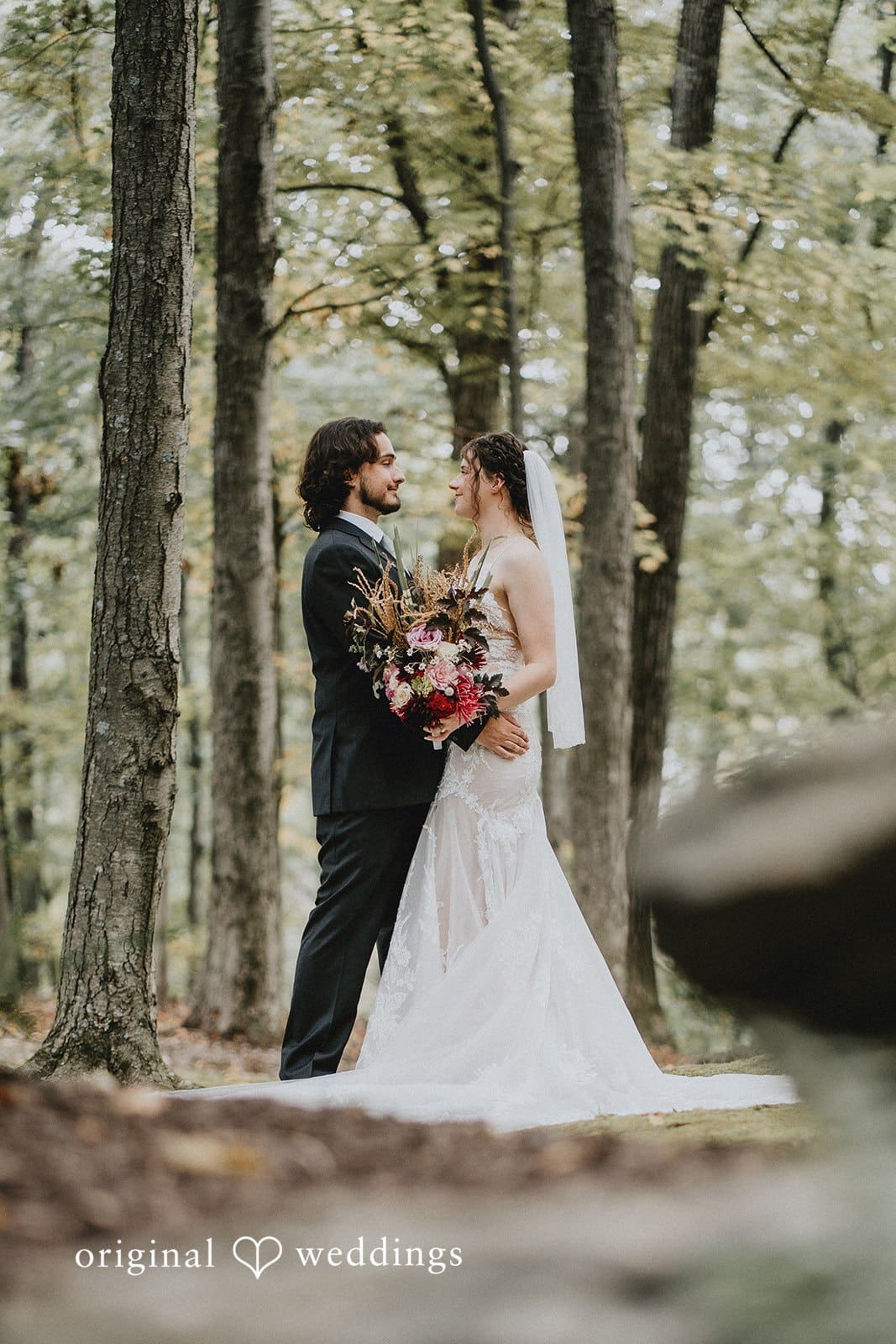 Stroudsmoor Country Inn Wedding // Jonathan & Kaitlyn -