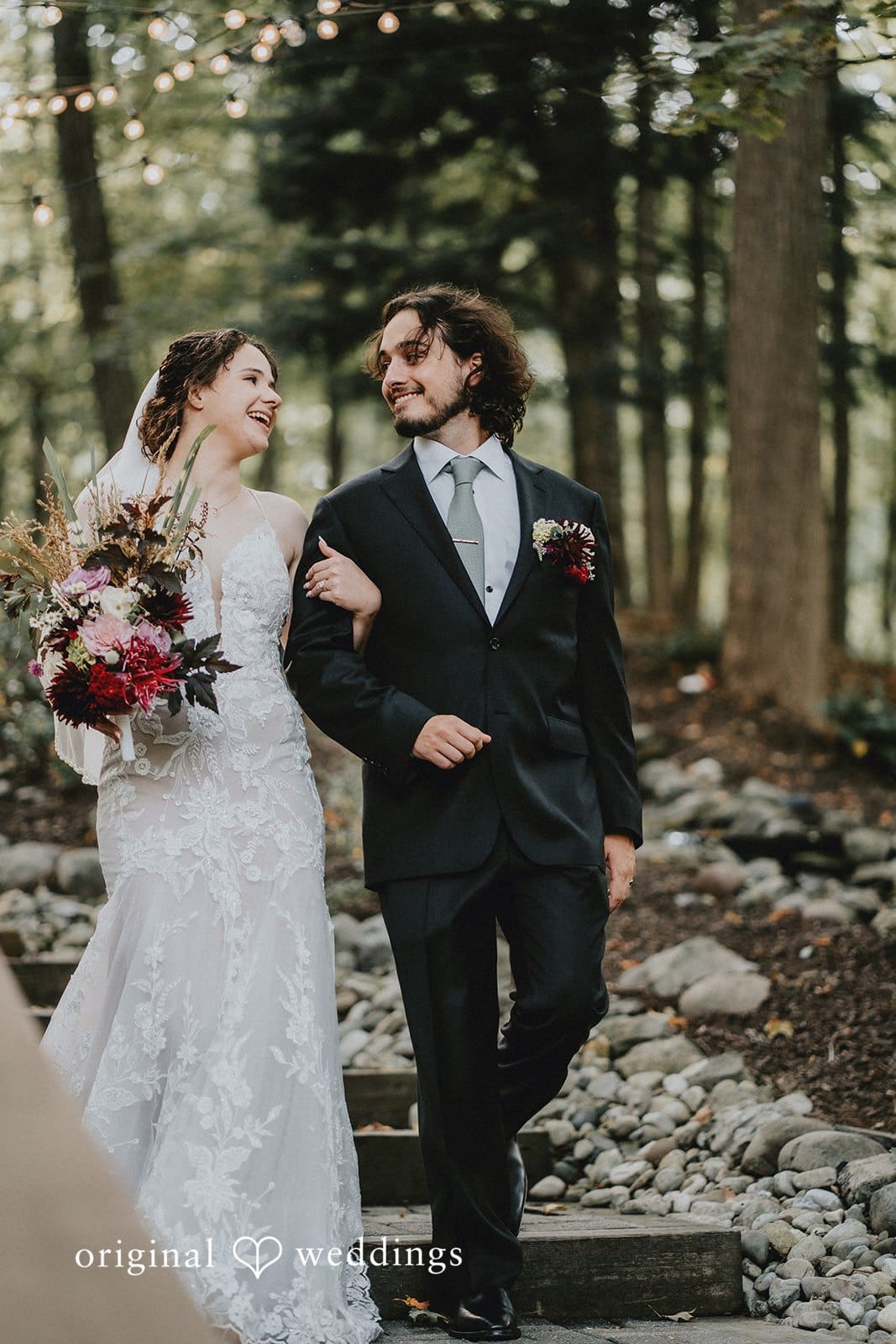 Stroudsmoor Country Inn Wedding // Jonathan & Kaitlyn -