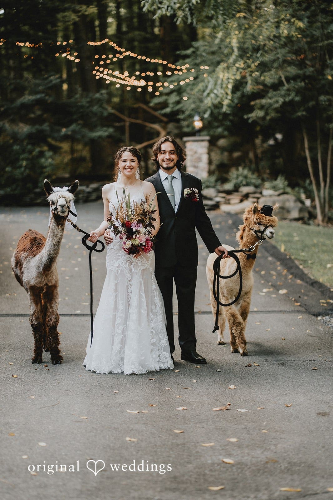 Stroudsmoor Country Inn Wedding // Jonathan & Kaitlyn -
