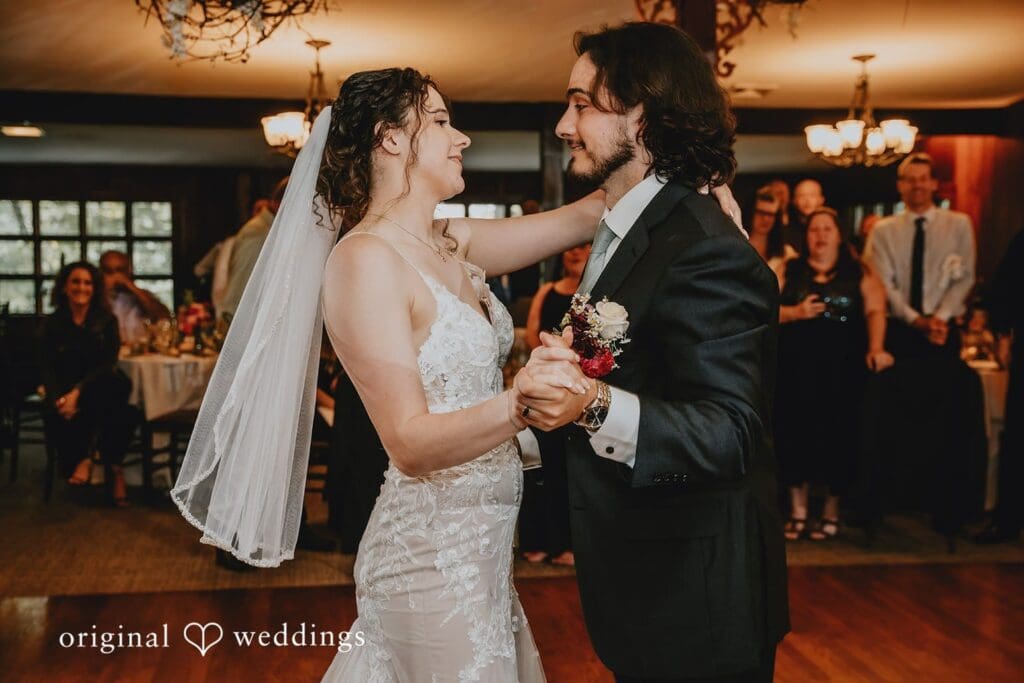 Stroudsmoor Country Inn Wedding // Jonathan & Kaitlyn -