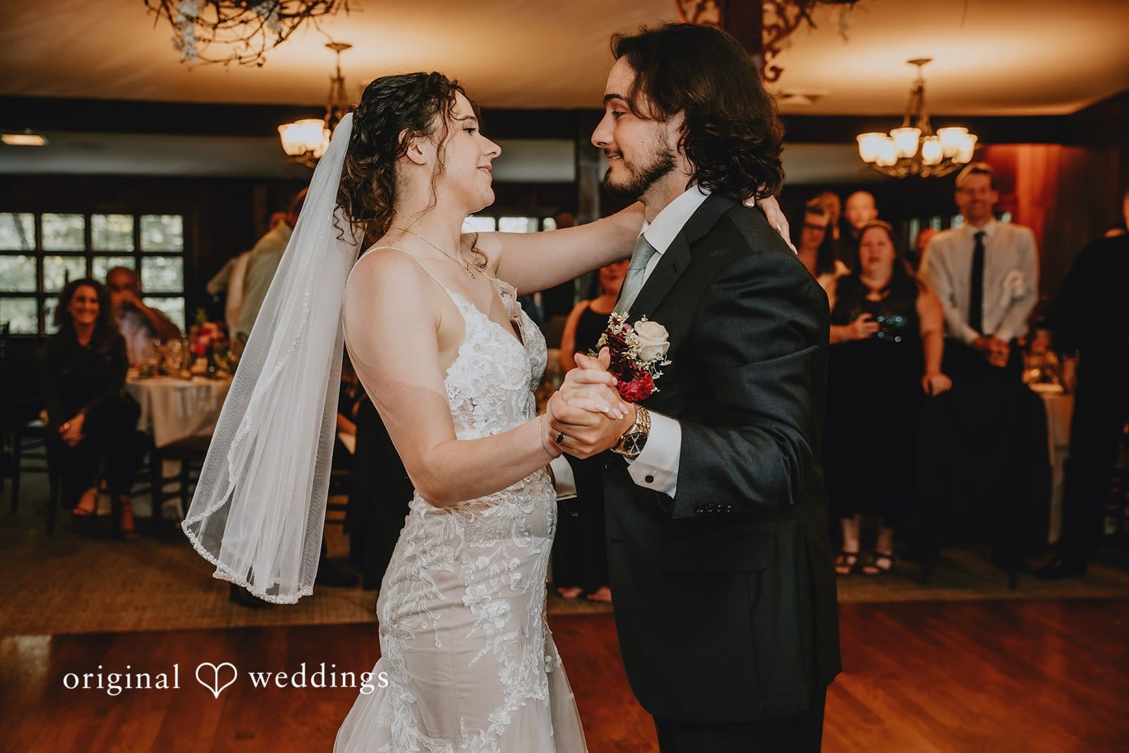 Stroudsmoor Country Inn Wedding // Jonathan & Kaitlyn -