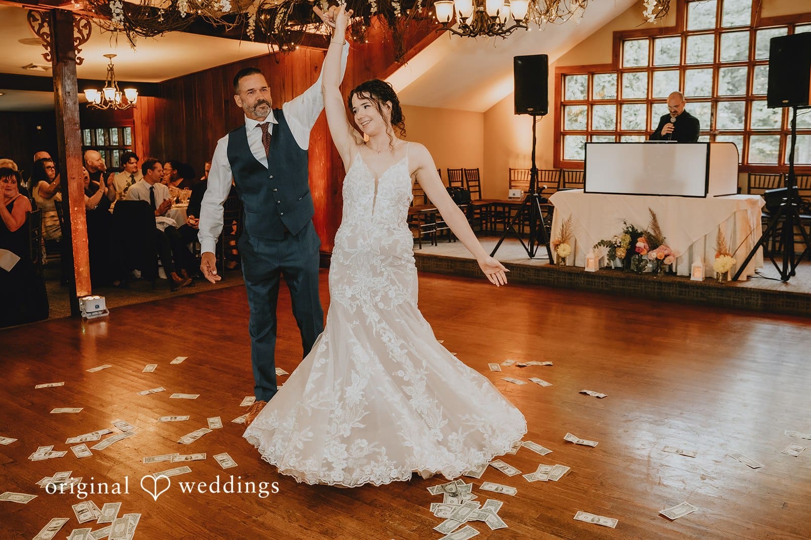 Stroudsmoor Country Inn Wedding // Jonathan & Kaitlyn -