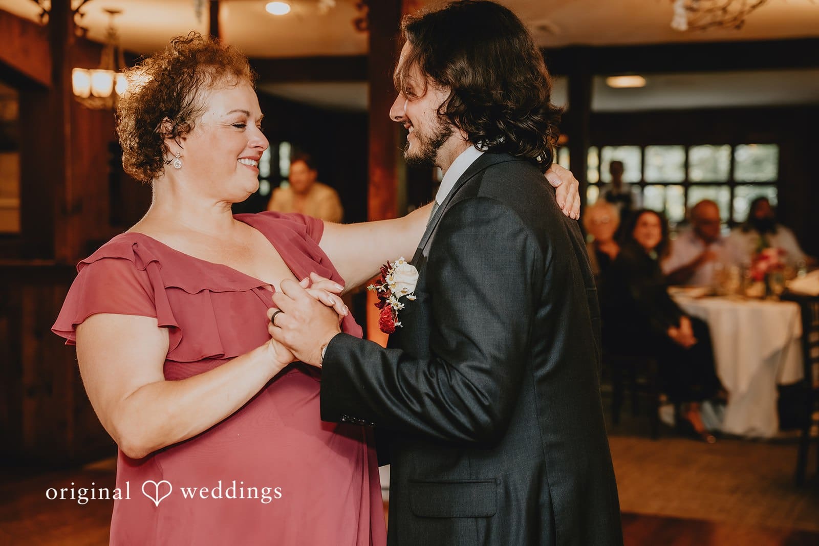 Stroudsmoor Country Inn Wedding // Jonathan & Kaitlyn -