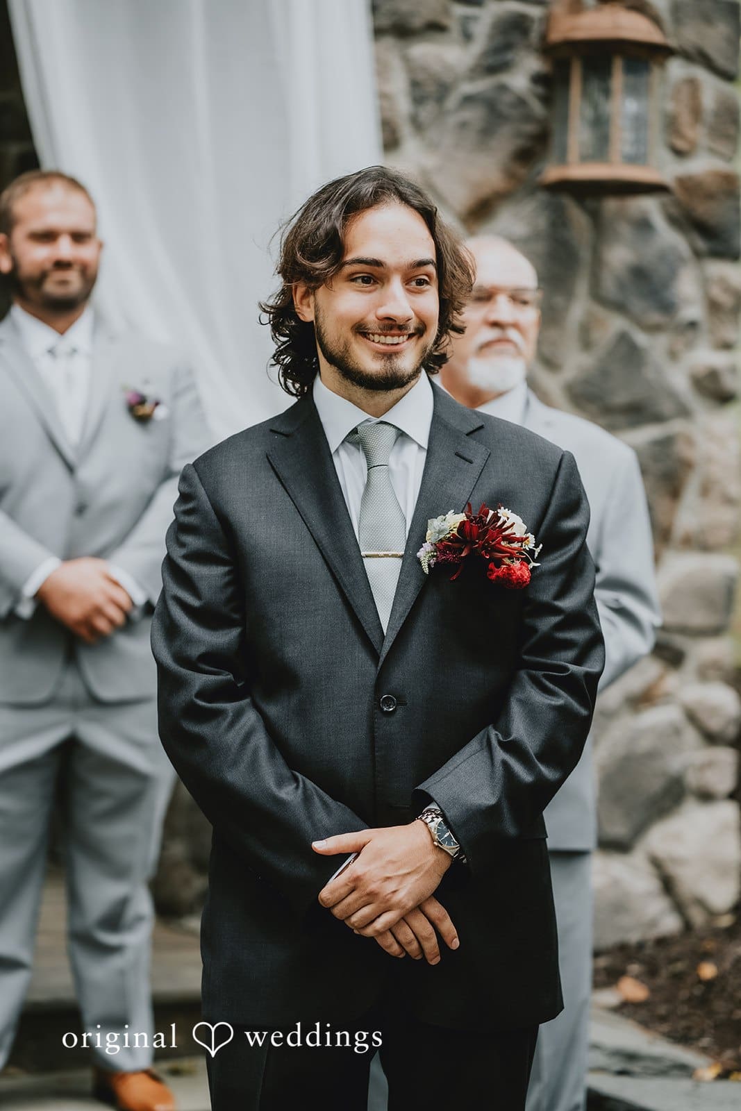 Stroudsmoor Country Inn Wedding // Jonathan & Kaitlyn -