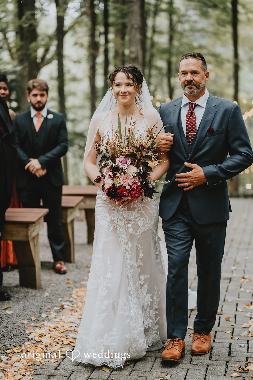 Stroudsmoor Country Inn Wedding // Jonathan & Kaitlyn -