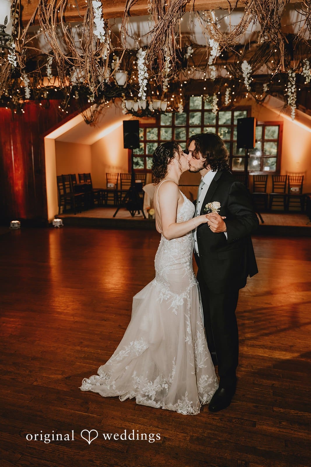 Stroudsmoor Country Inn Wedding // Jonathan & Kaitlyn -