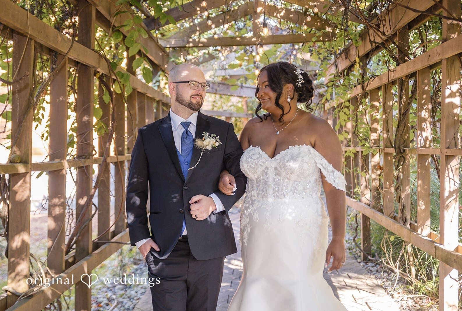 Stroudsmoor Wedding // Taylor & James -