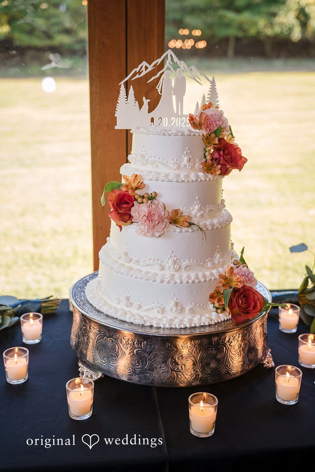 Stroudsmoor Wedding // Taylor & James -