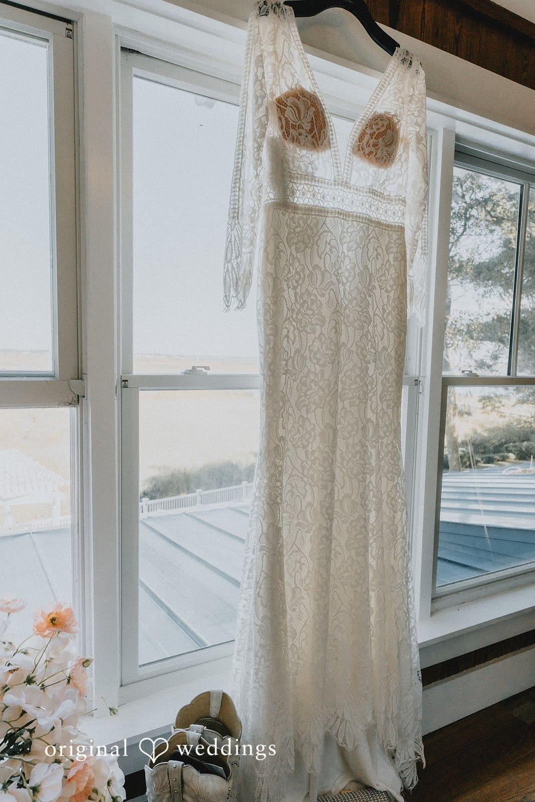 Sugar Pointe Estate Wedding // Emily & Fritz -