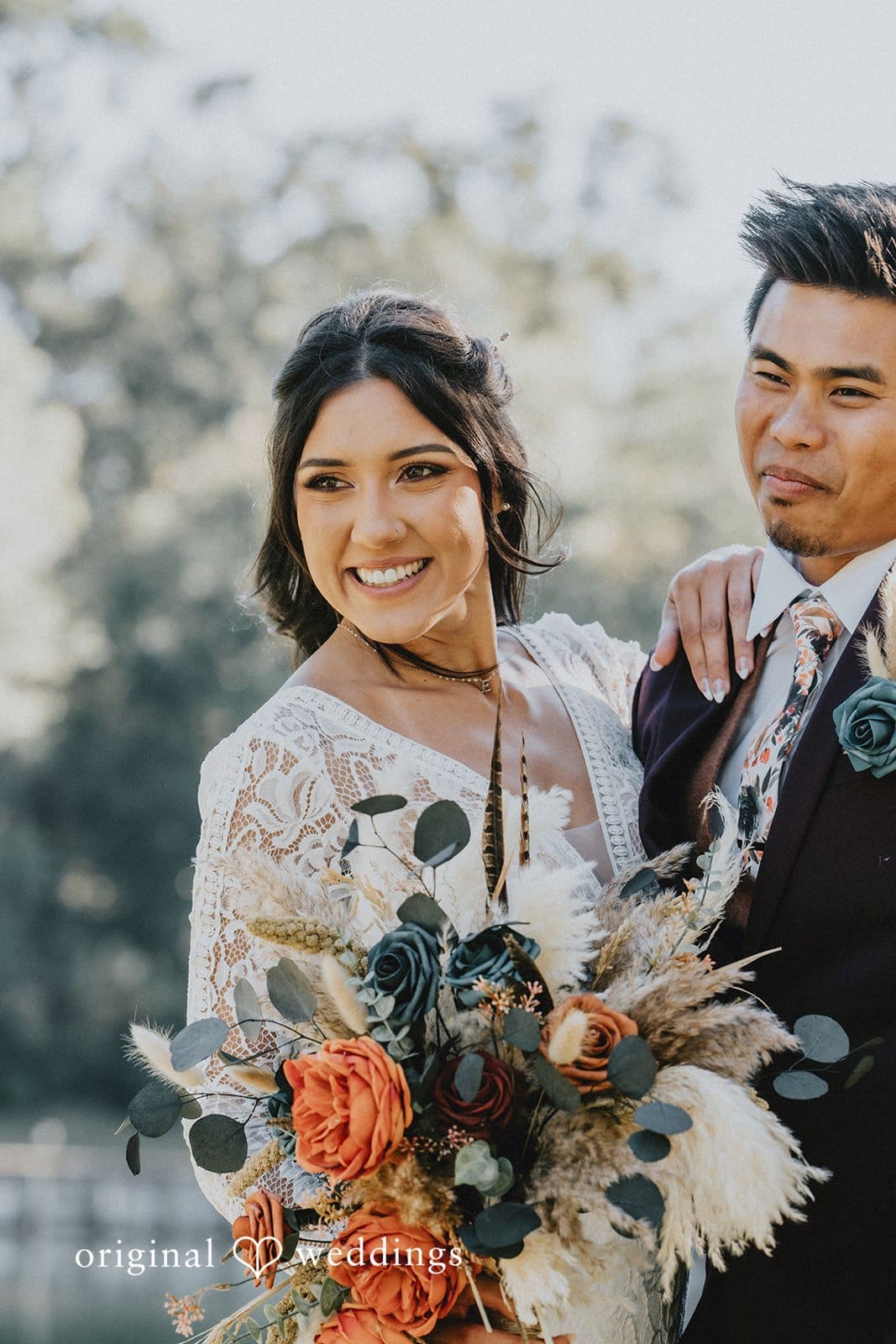 Sugar Pointe Estate Wedding // Emily & Fritz -